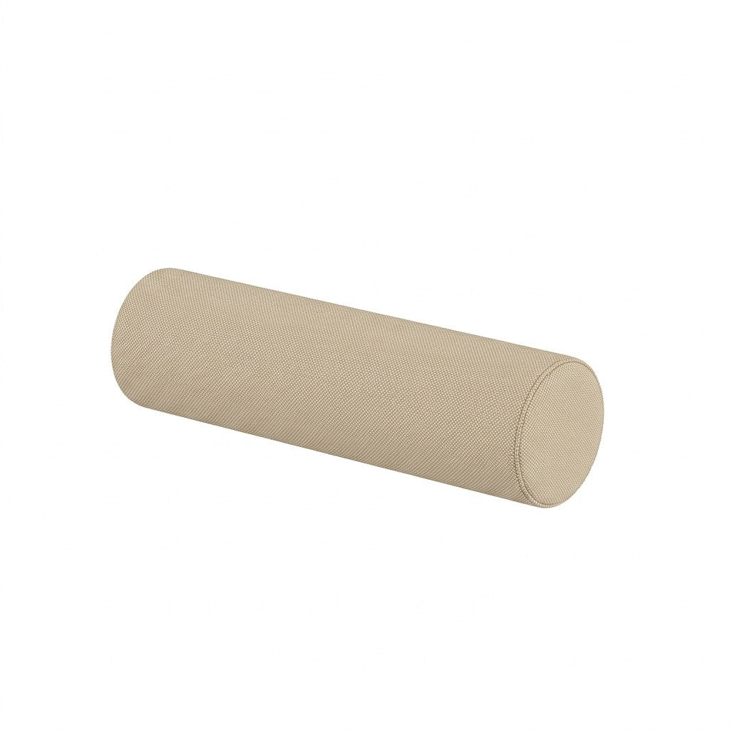 Cuscino cilindrico su misura in Sunproof