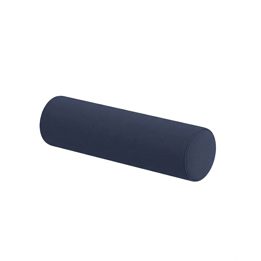 Cuscino cilindrico su misura in Sunproof