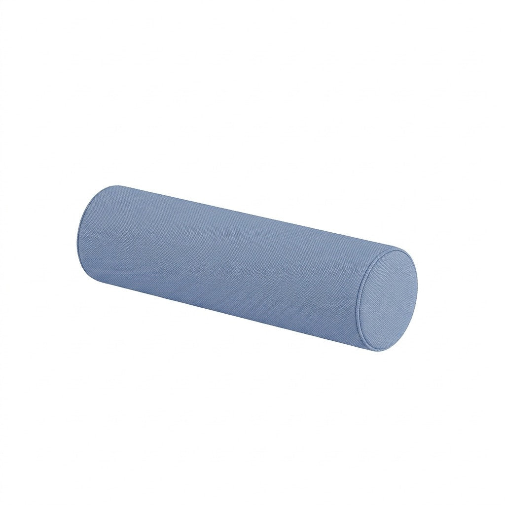 Cuscino cilindrico su misura in Sunproof
