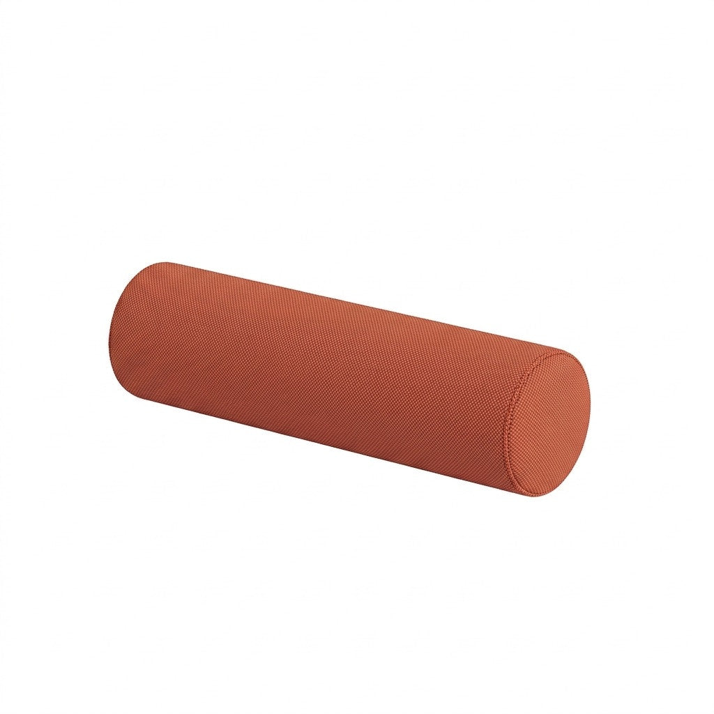 Cuscino cilindrico su misura in Sunproof