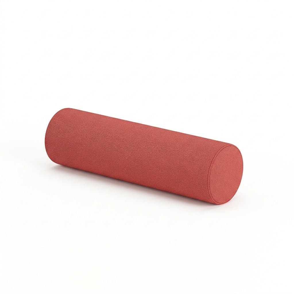 Cuscino cilindrico su misura in Sunproof