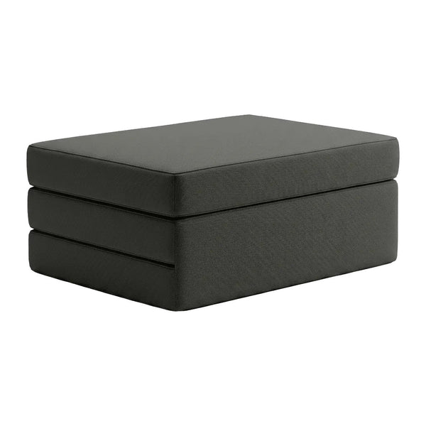 Materasso pieghevole su misura in Sunbrella - Aral - S4223
