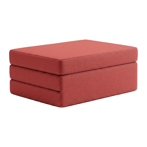 Materasso pieghevole su misura in Sunbrella - Brasserie - S4235