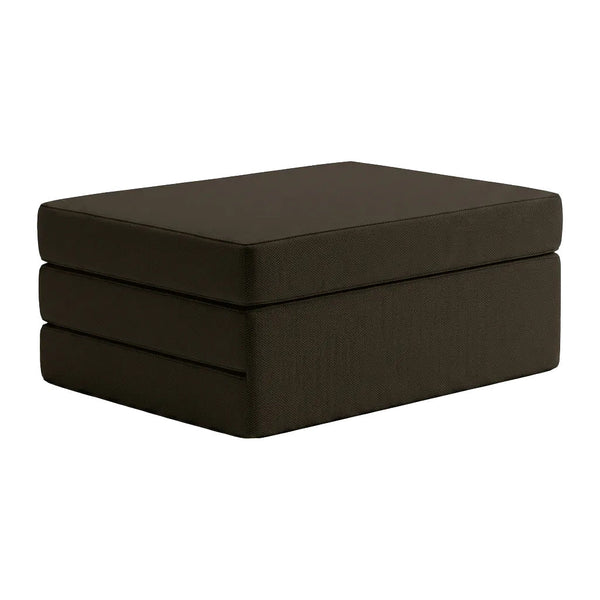 Materasso pieghevole su misura in Sunbrella - Cafe - S4238