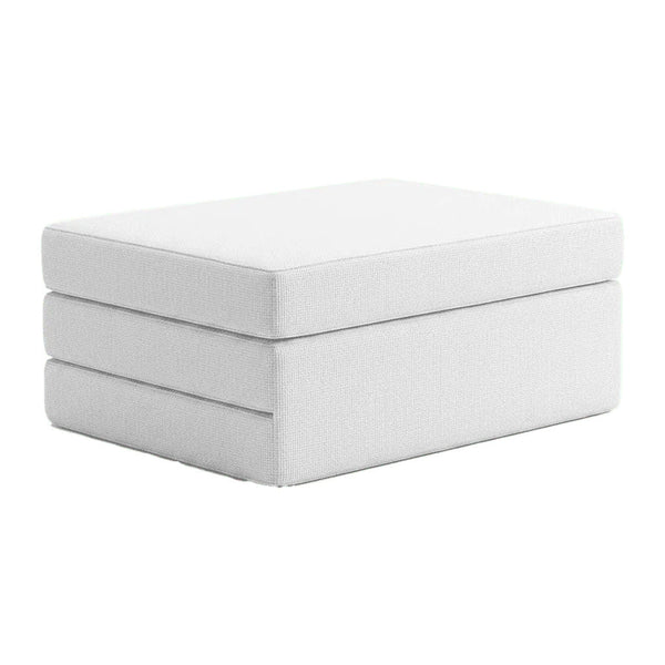 Materasso pieghevole su misura in Sunproof - Cloud - S5200