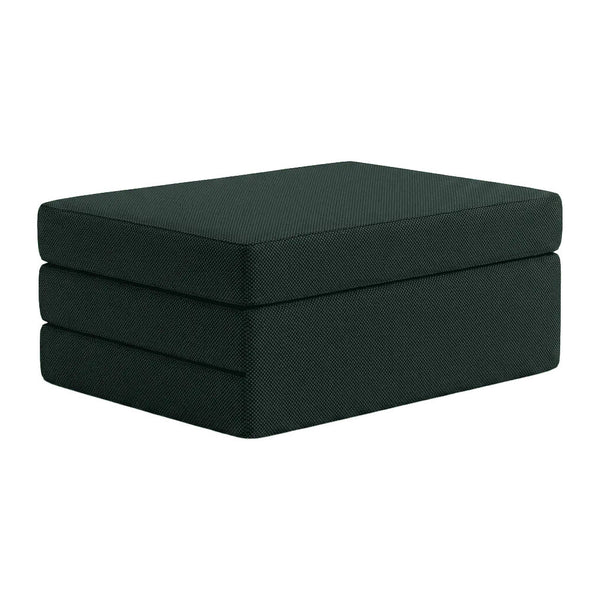 Materasso pieghevole su misura in Sunproof - Leaf - S5208