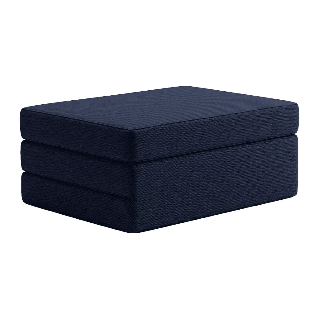 Materasso pieghevole su misura in Sunproof