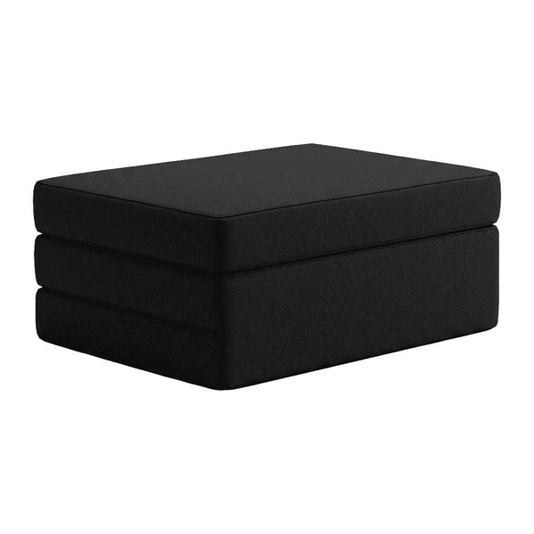 Materasso pieghevole su misura in Sunproof - Onyx - S5216