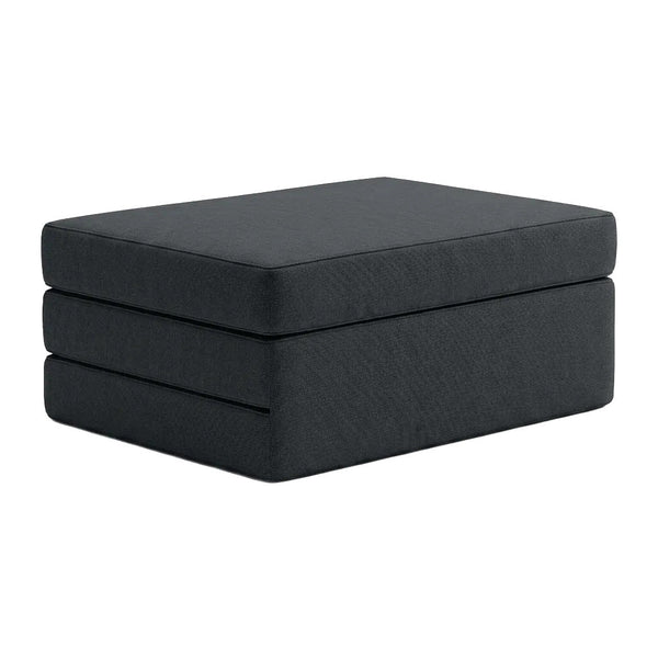 Materasso pieghevole su misura in Sun - Slate - S4254