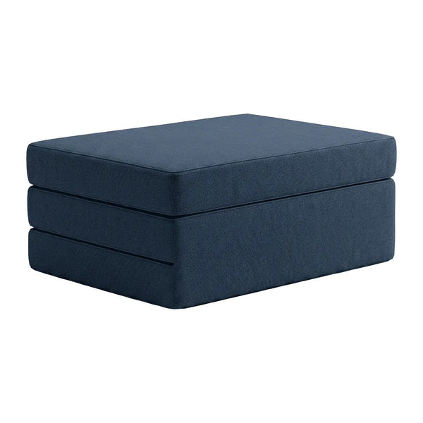 Materasso pieghevole su misura in Sun - Cobolt - S4257