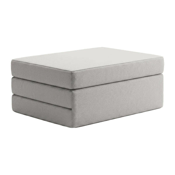Materasso pieghevole su misura in Eden - Silver - S5103