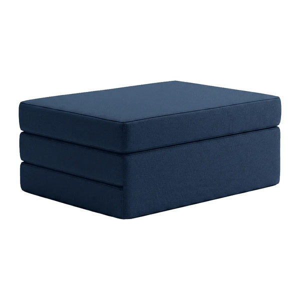 Materasso pieghevole su misura in Eden - Marine - S5107