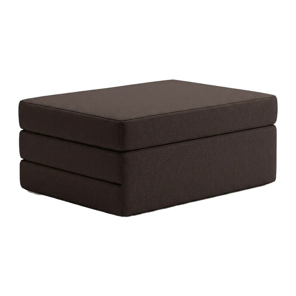 Materasso pieghevole ignifugo su misura - Chinchilla - S8006