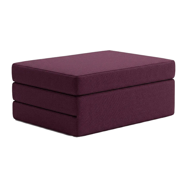 Materasso pieghevole ignifugo su misura - Magrenta - S8014