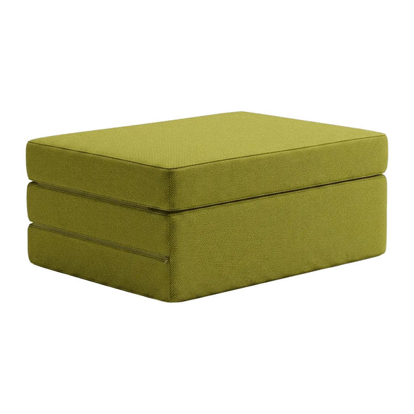 Materasso pieghevole ignifugo su misura - Kiwi - S8020