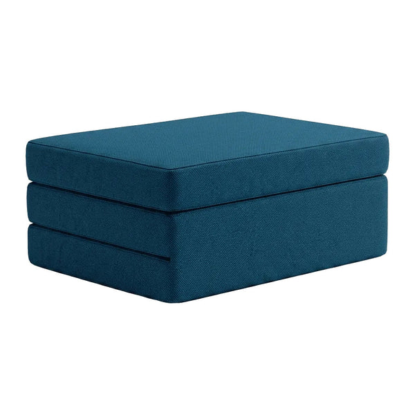 Materasso pieghevole su misura in Allweather - Marine - S4307