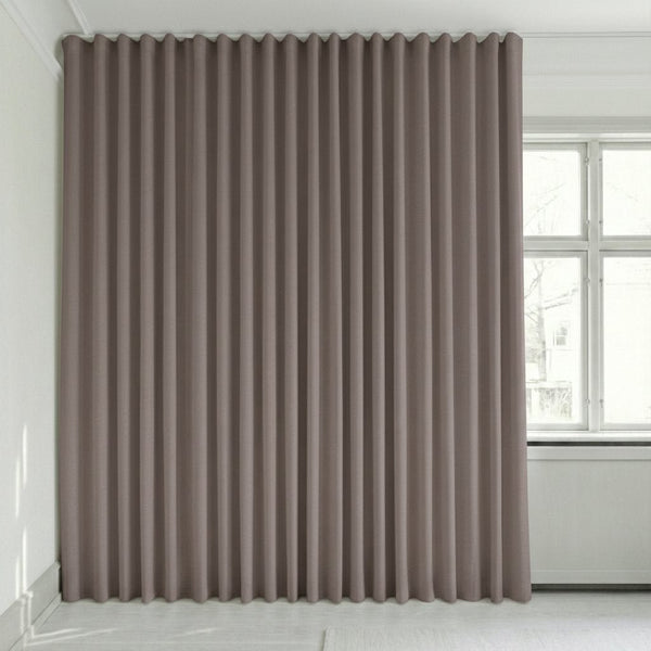 Tenda oscurante su misura – Sola - Heather Gray - C3214