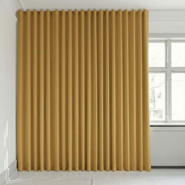 Tenda oscurante su misura – Sola - Pale Olive - C3207