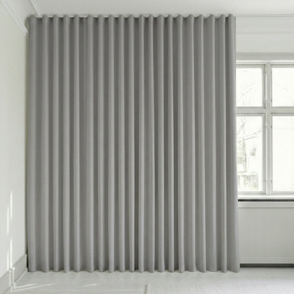 Tenda oscurante su misura – Sola - Steel Gray - C3213
