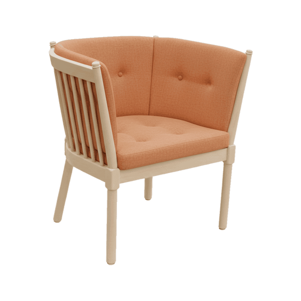 Set di cuscini per Børge Mogensen 1790 in lana - Spice - S7015
