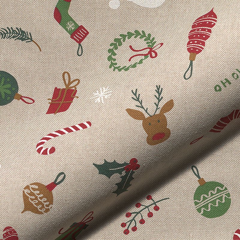 Juledug