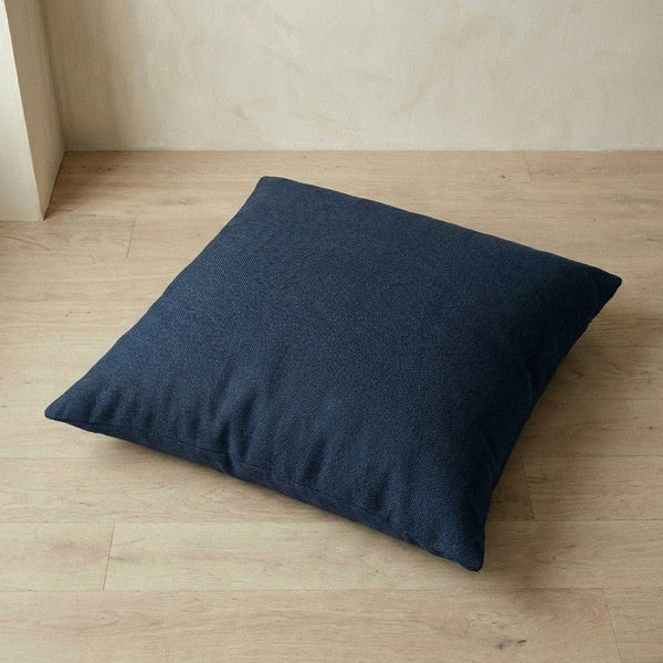 Cuscino per schienale su misura in Cosy - Marine - S8111'