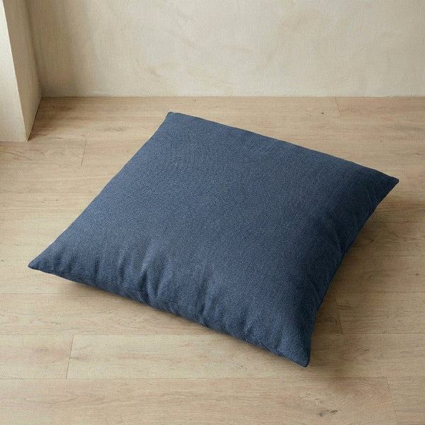 Cuscino per schienale su misura in Cosy - Blue - S8112'