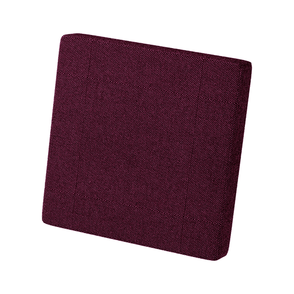Cuscino per schienale ignifugo su misura - Magrenta  S8014´