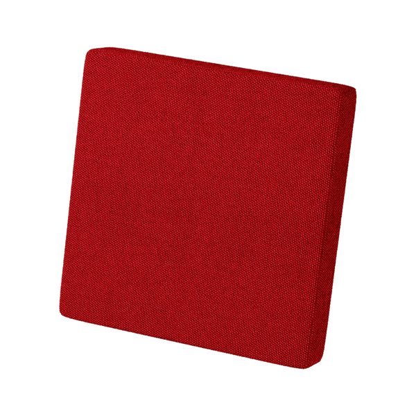 Cuscino per schienale ignifugo su misura - Watermelon - S8016´