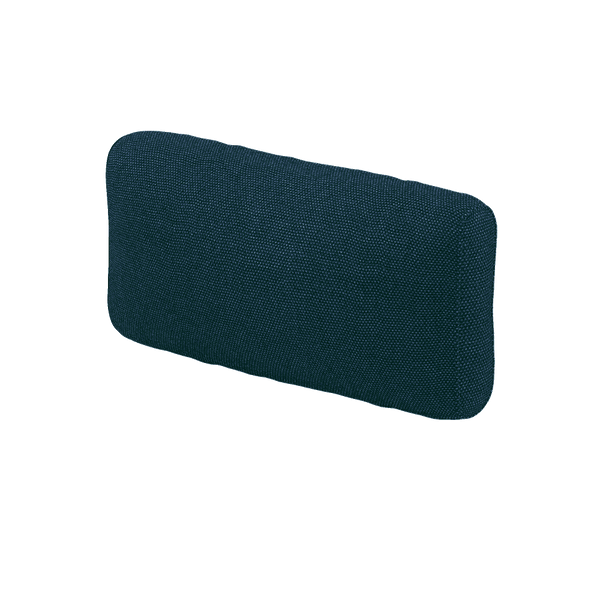 Cuscino per schienale morbido su misura in Cosy - Marine - S8111.
