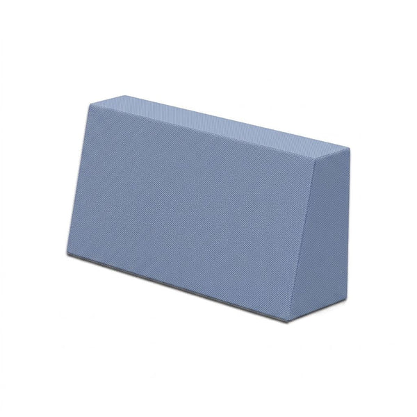 Cuscino per schienale inclinato su misura in Sunproof - Water - S5212.
