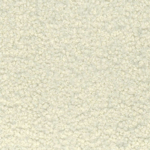 Campione di tessuto – Boucle - Milk - S2000