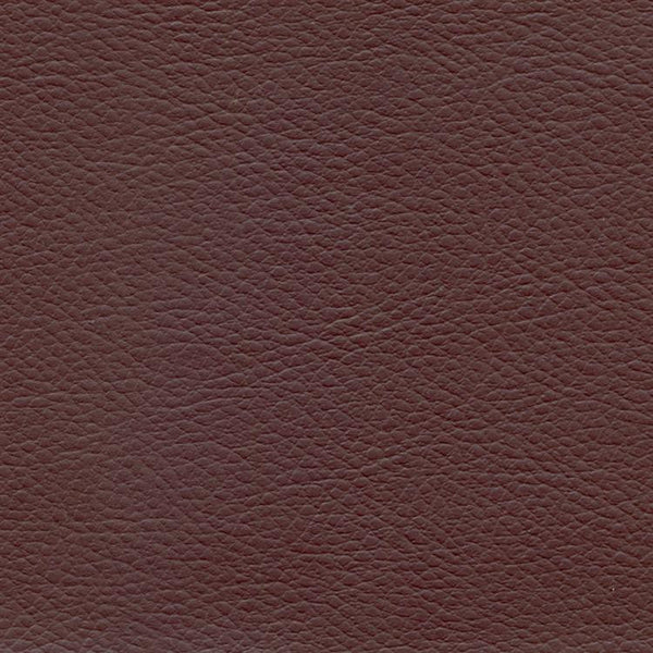 Campione di tessuto – Faux ecopelle - Aubergine - S3103